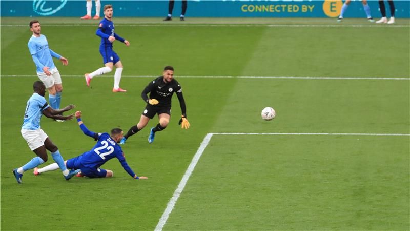 تشيلسي والسيتي أعلنا مشاركتهما في السوبر الأوروبي