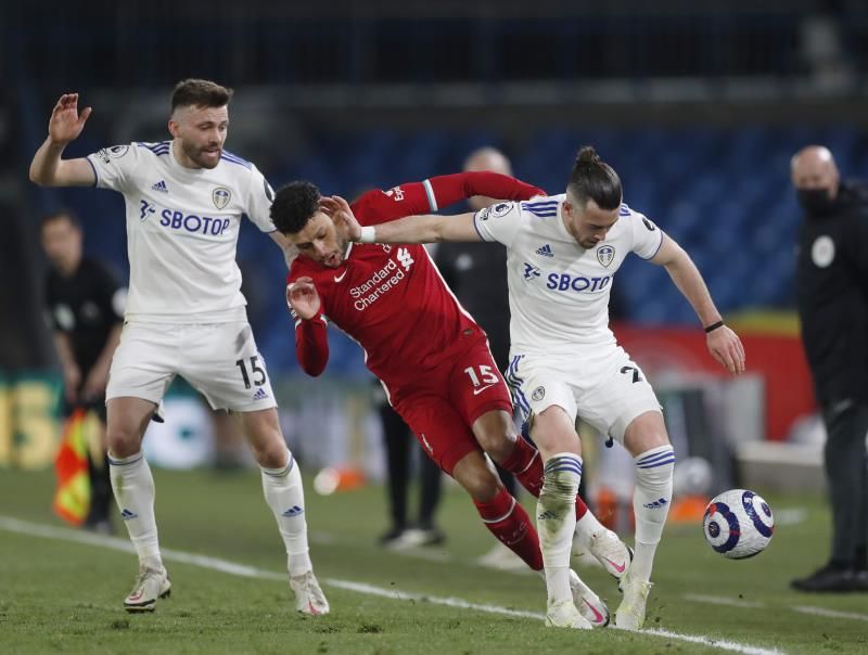 هاريسون وتشامبرلين