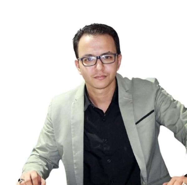 سيد مصطفى كامل