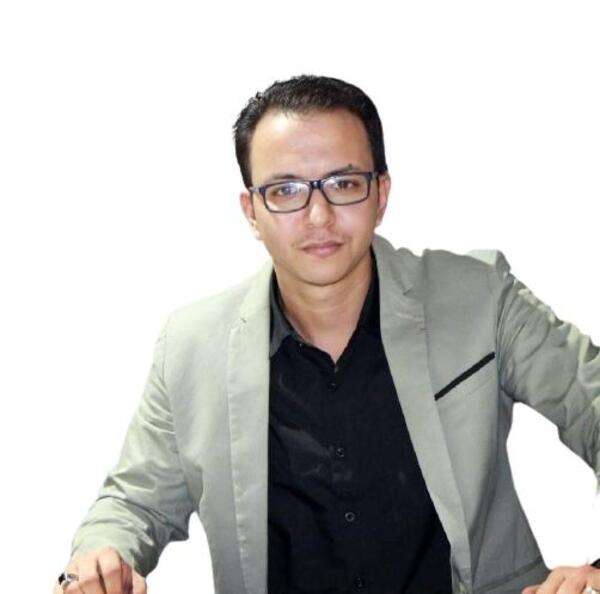 سيد مصطفى كامل