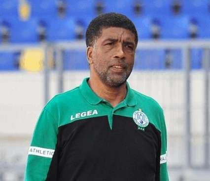 محمد البكاري