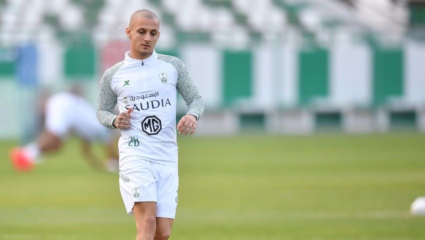 ألكساندرو ميتريتا 