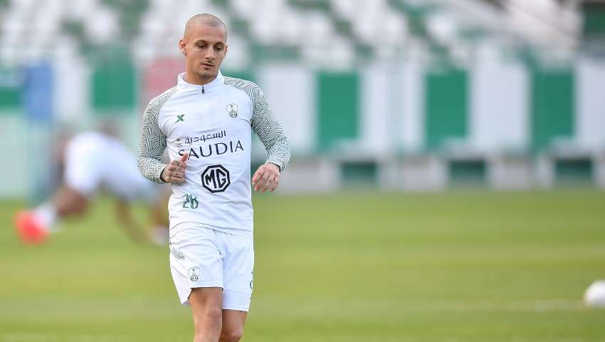 ألكساندرو ميتريتا 