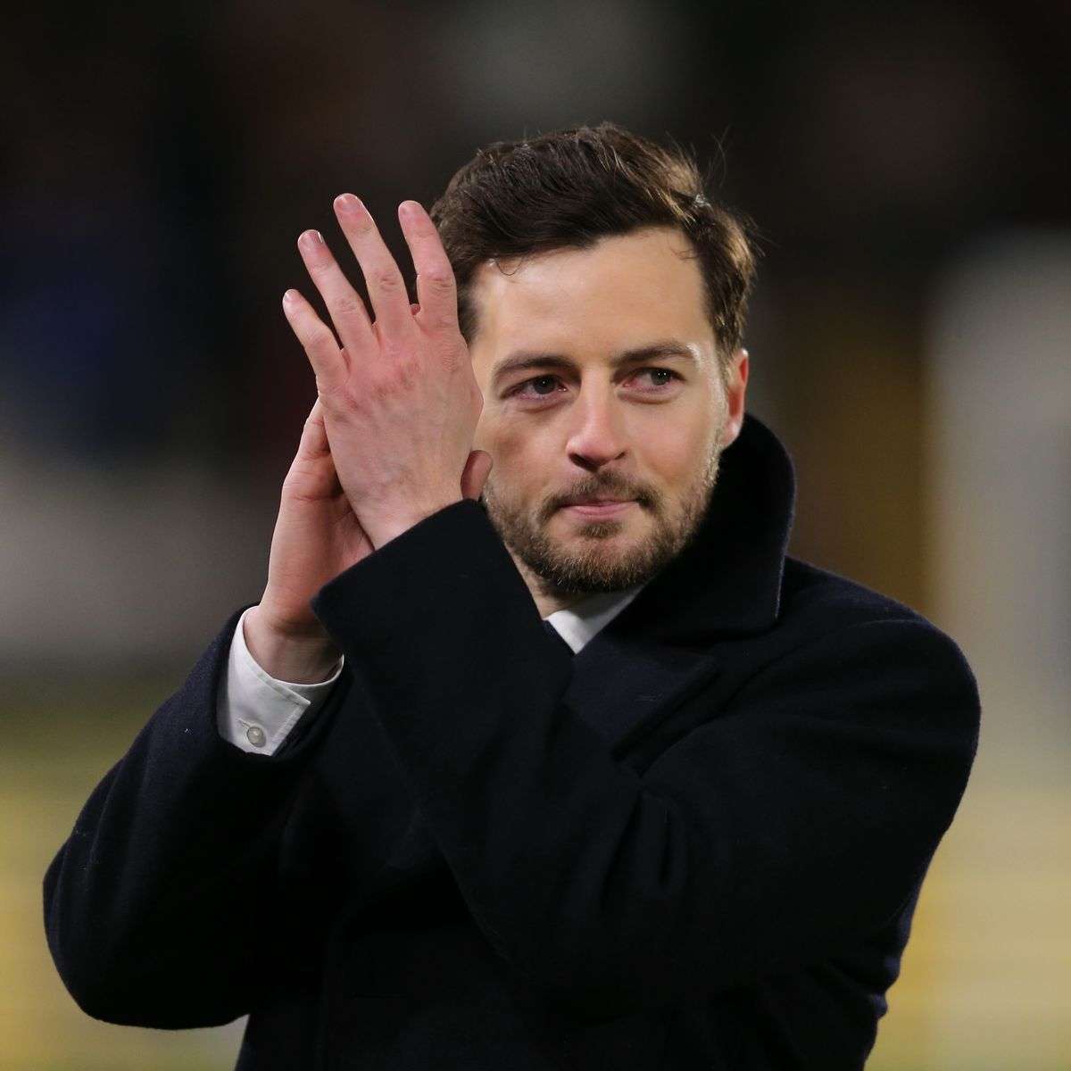  رايان ماسون 