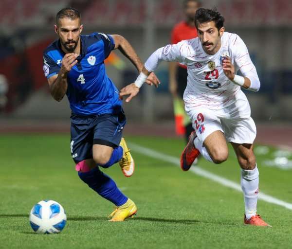 محمد الفارسي