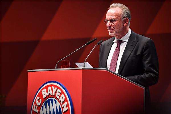 كارل هاينز رومينيجه