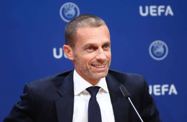 ألكسندر تشيفرين