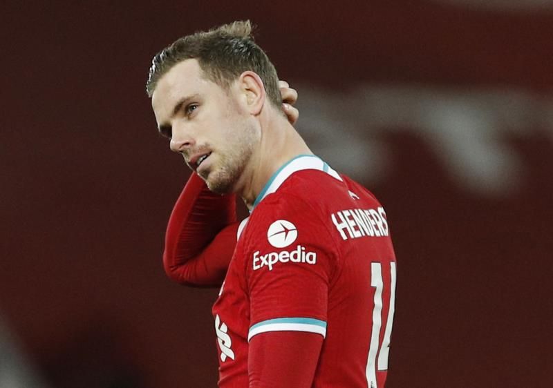 جوردان هندرسون