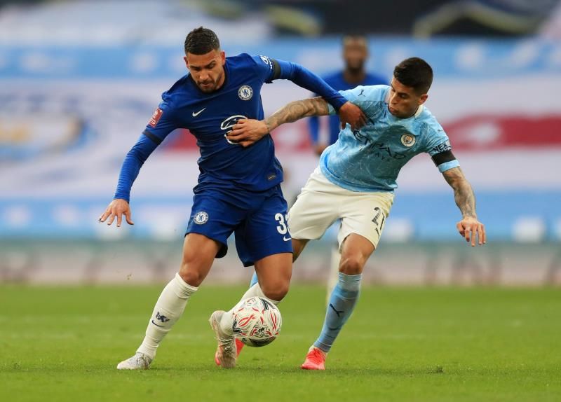 من الدوري الإنجليزي