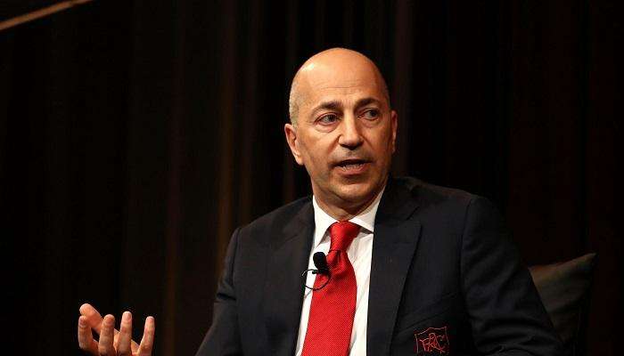 إيفان جازيديس