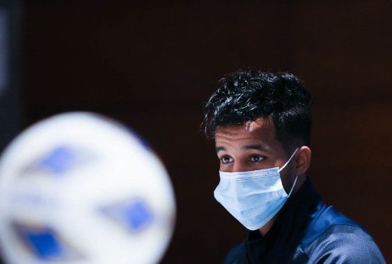 عبد الرحمن غريب