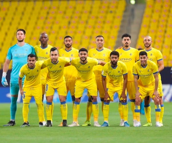 النصر