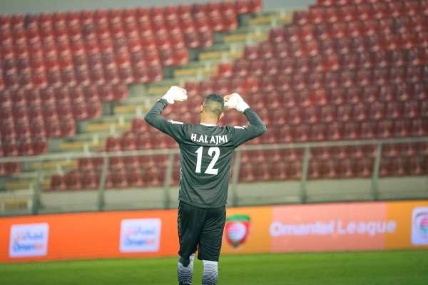 حسين العجمي