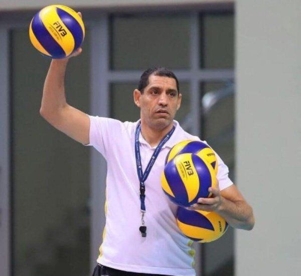رضا علي