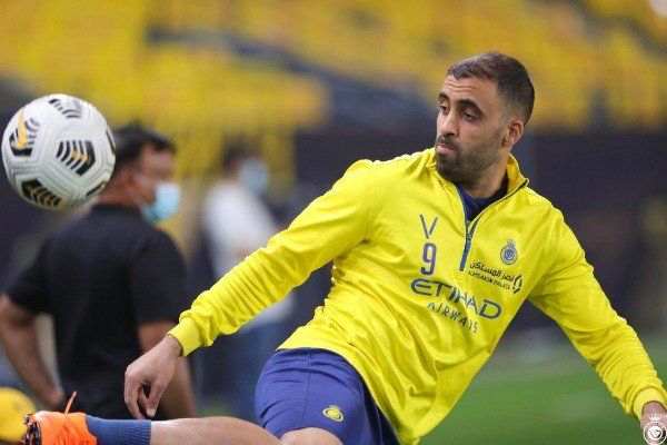 عبد الرزاق حمد الله