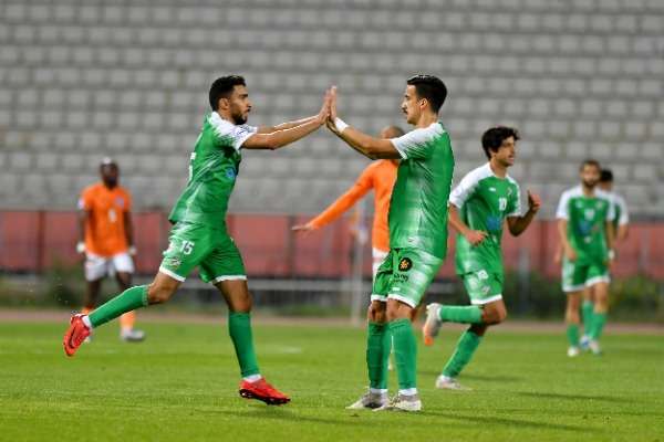 العربي وكاظمة 