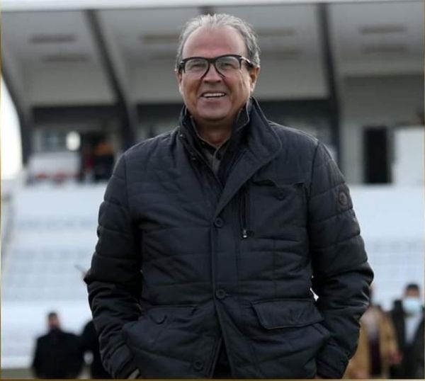 المنصف خماخم