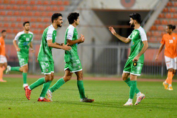 العربي الكويتي