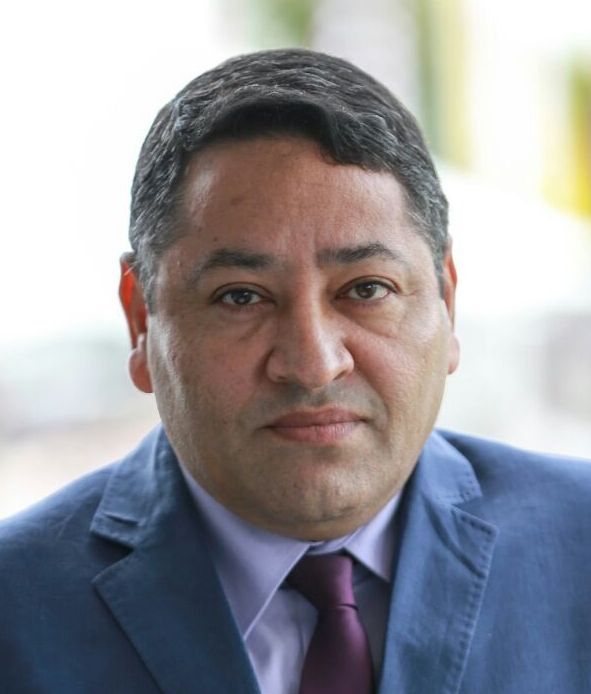 خالد مخلوف