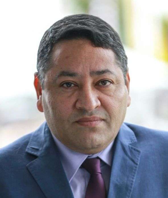 خالد مخلوف