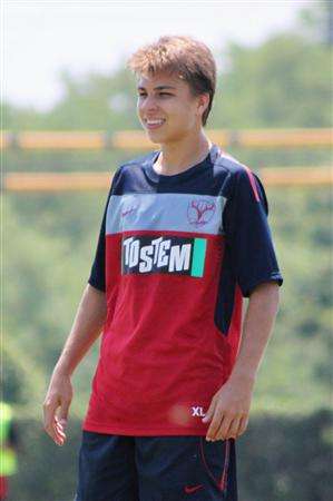 البرازيلي إيغور