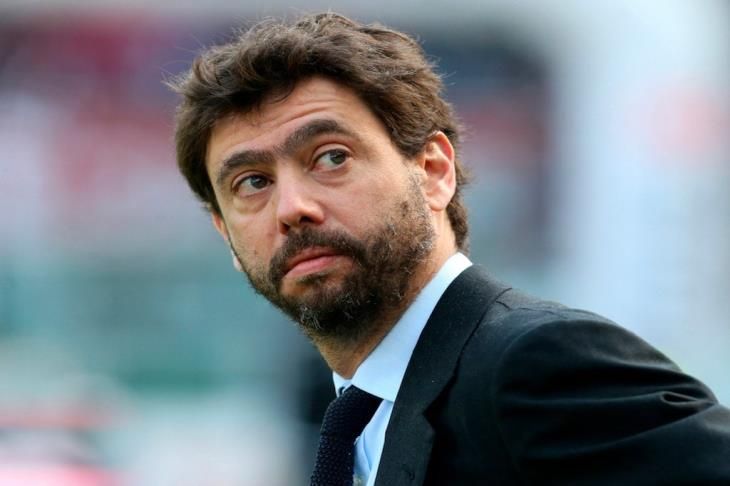  أندريا أنييلي