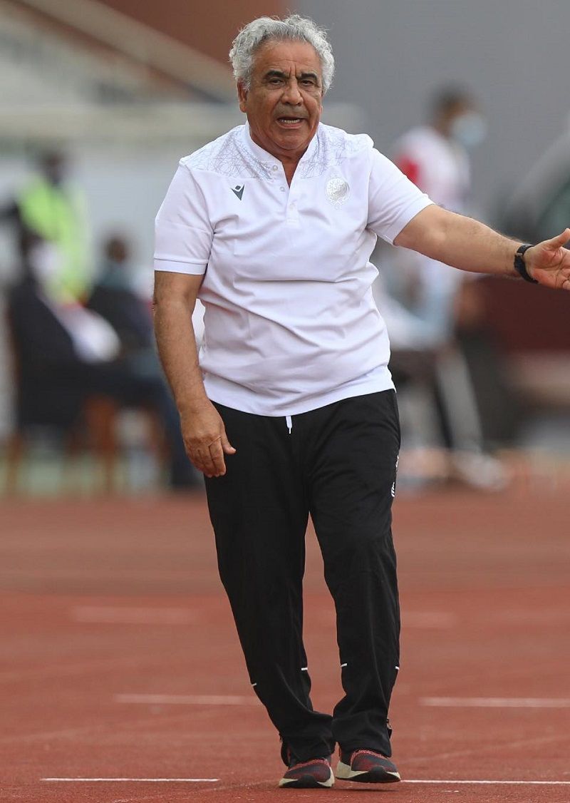 فوزي البنزرتي