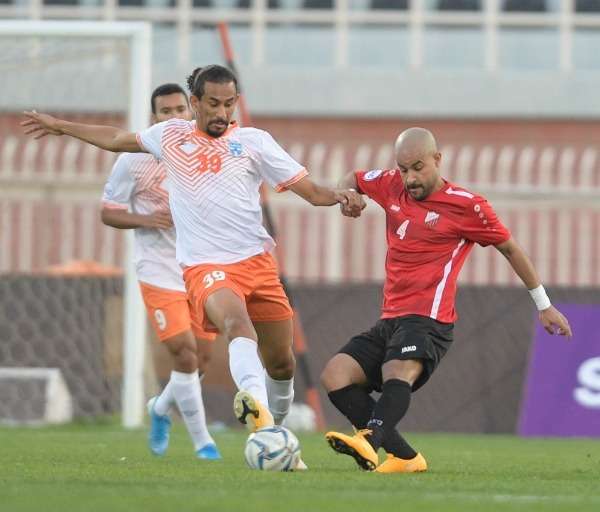 دغيم الرشيدي