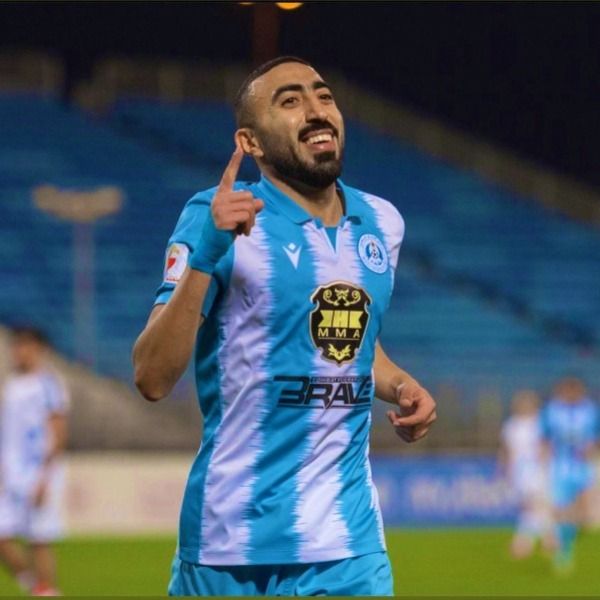 مهدي حميدان