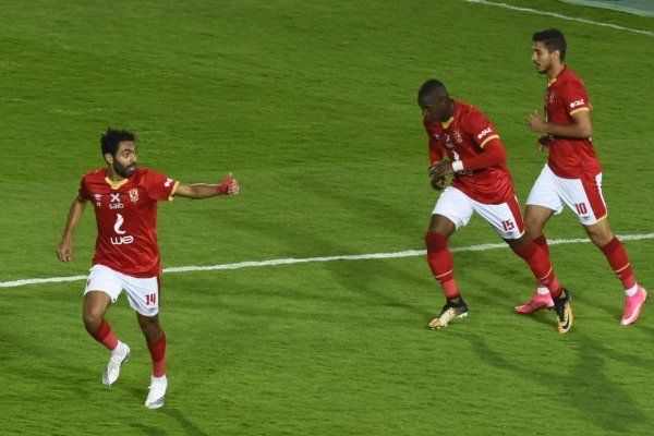 حسين الشحات