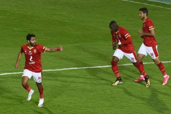 حسين الشحات