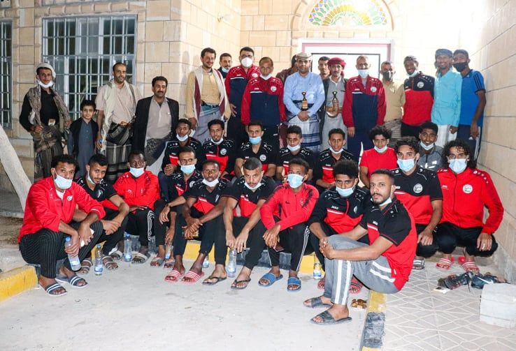 منتخب اليمن