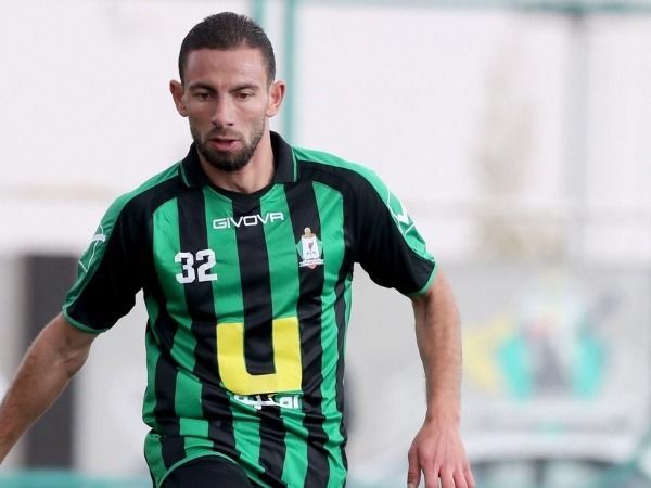 فراس شلباية