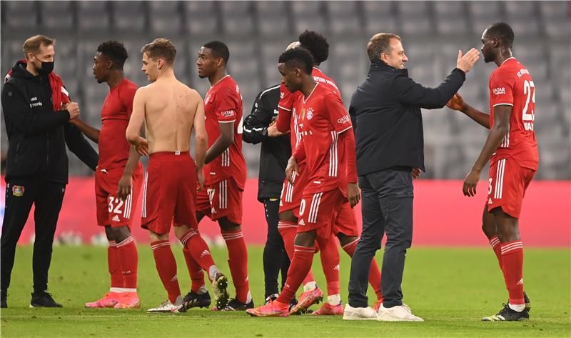 بايرن ميونخ 