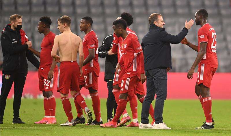 بايرن ميونخ 