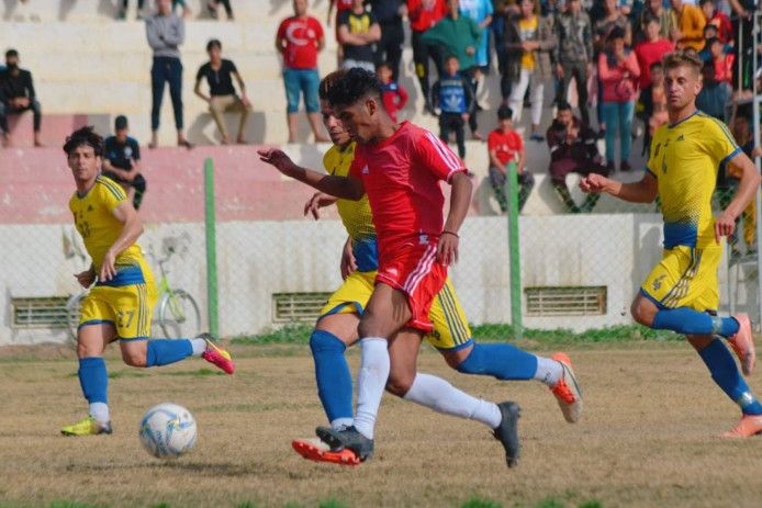 محمد الداحي 