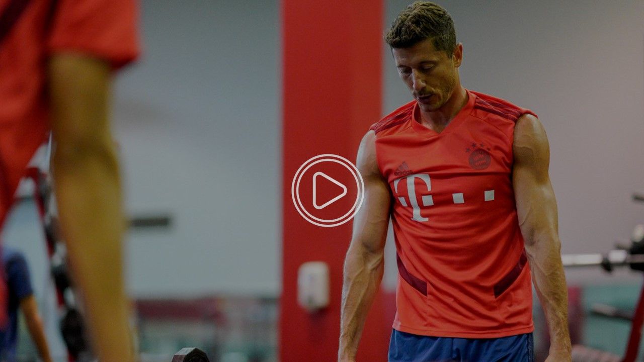 ليفاندوفسكي