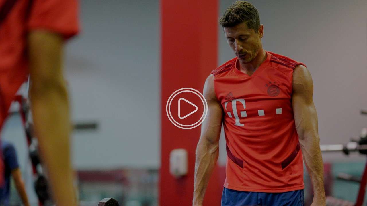 ليفاندوفسكي