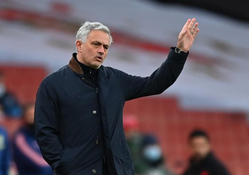 جوزيه مورينيو