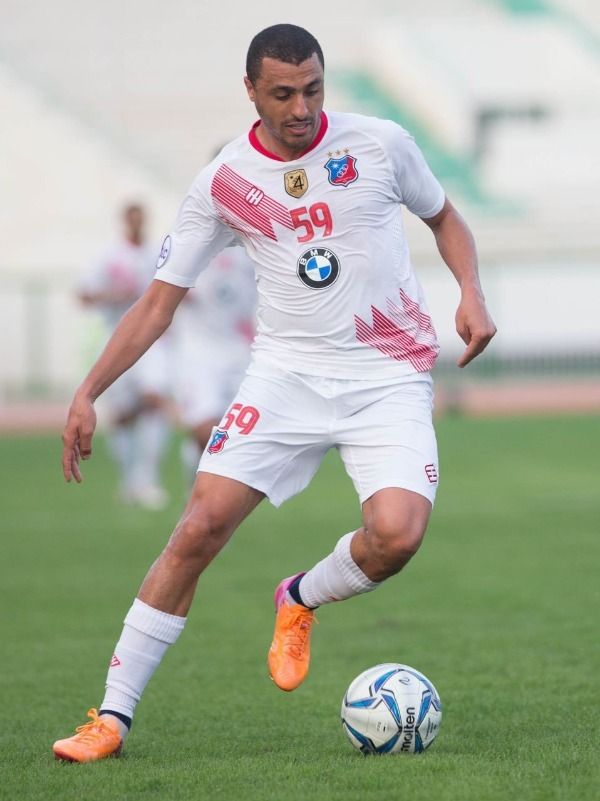 أحمد العكايشي 