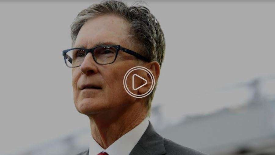 جون ويليام هنري