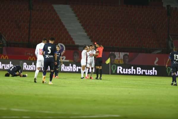 طرد عبد الغني