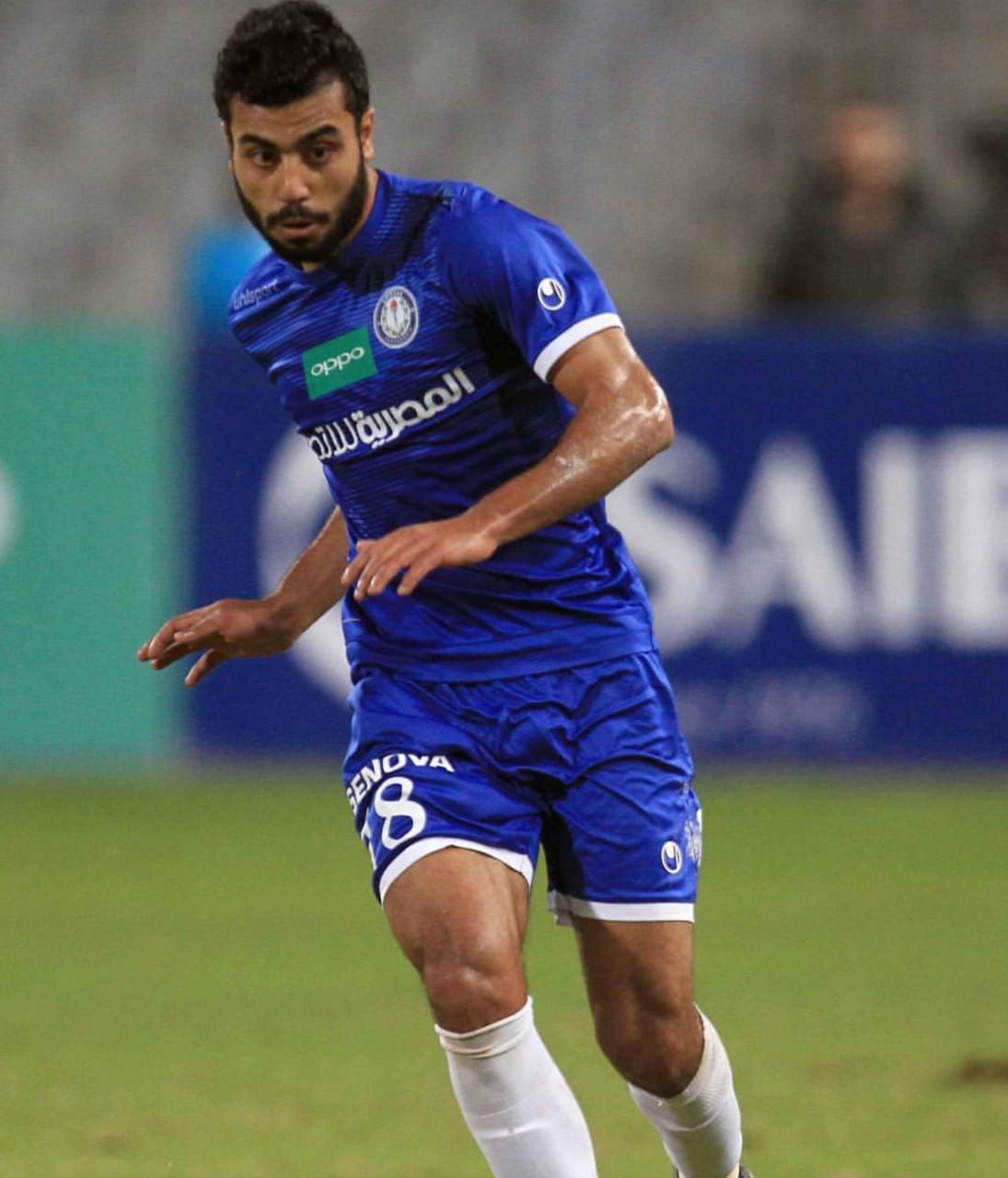حسام حسن