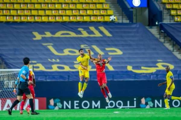 النصر السعودي