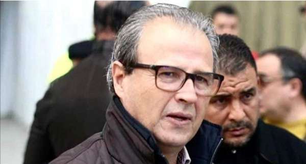 المنصف خماخم