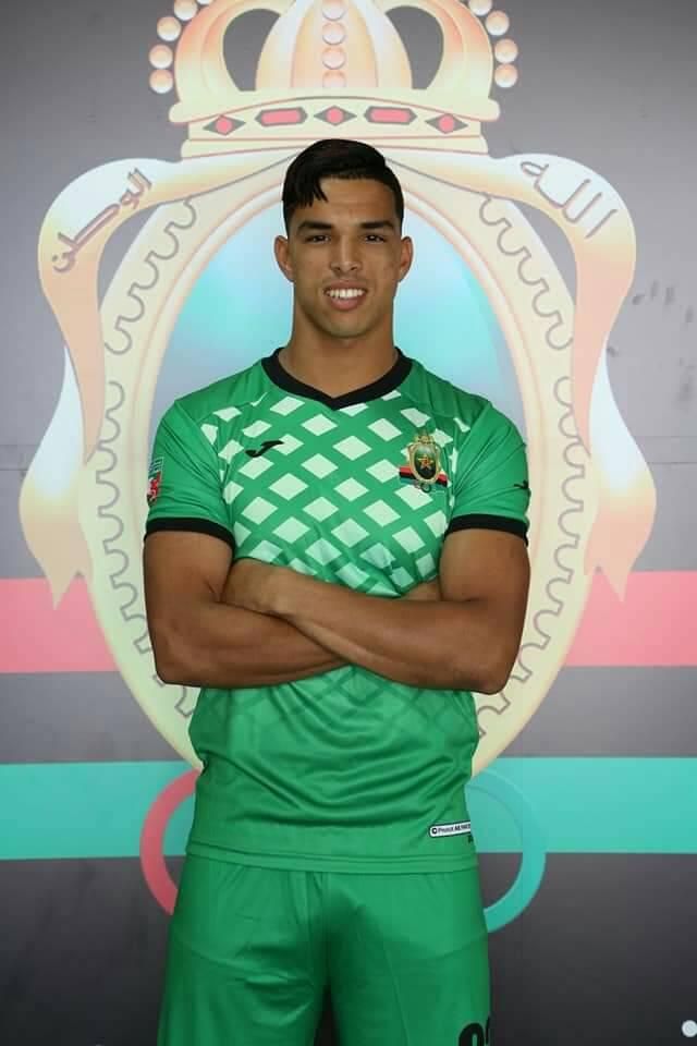 أيوب لكرد