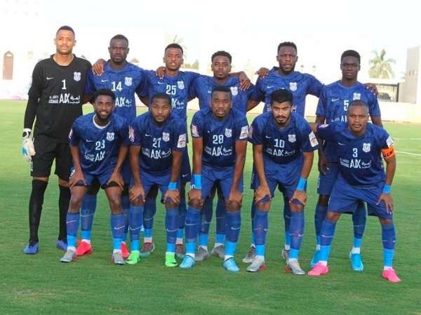 النصر العُماني