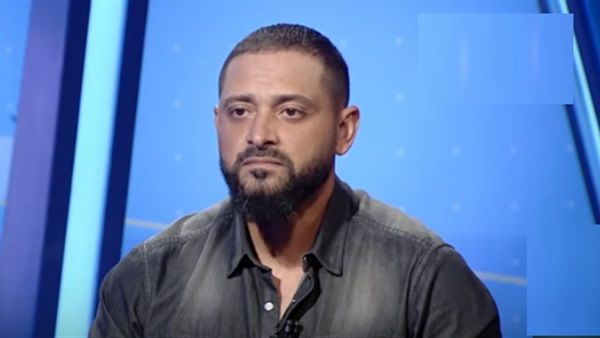 وليد صلاح عبد اللطيف