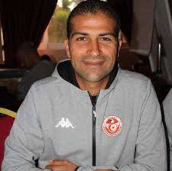 مجدي بالحاج علي