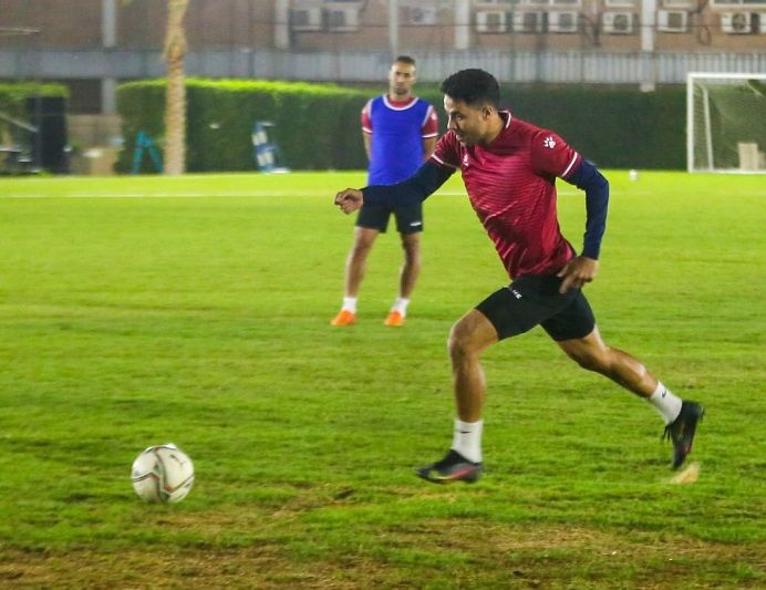 محمد إبراهيم